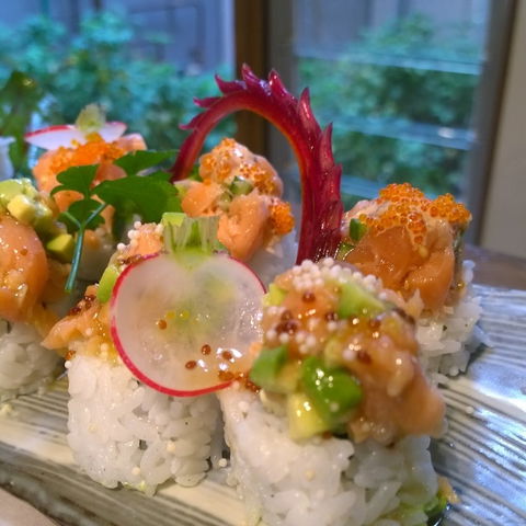 Ebisu Kitchen - Accommodation Batemans Bay 0