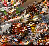 Element Bar - Accommodation Batemans Bay