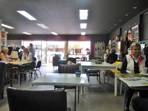 Essence Espresso - Accommodation Batemans Bay 0