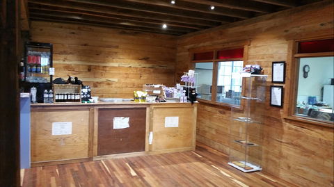 Federation Artisian Chocolate Tasman Peninsula - Accommodation Batemans Bay 0