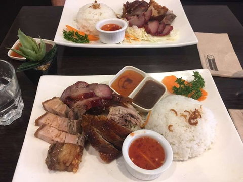 Fee Fi Pho Fum - Accommodation Batemans Bay 0