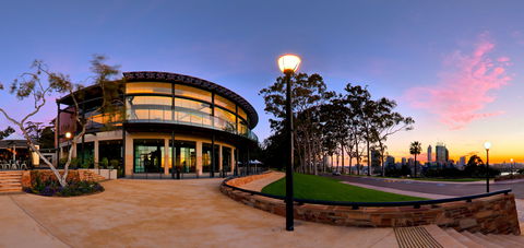 Fraser's Restaurant - Accommodation Batemans Bay 1