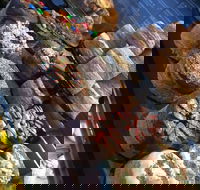 Georgie Porgies Cafe - Accommodation Batemans Bay