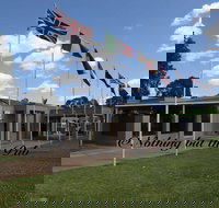 Gol Gol Hotel - Accommodation Batemans Bay