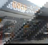 Gold Star Cafe - Accommodation Batemans Bay