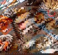 Grill'd - Chermside - Chermside - Accommodation Batemans Bay