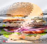 Grill'd - Toowoomba - Accommodation Batemans Bay