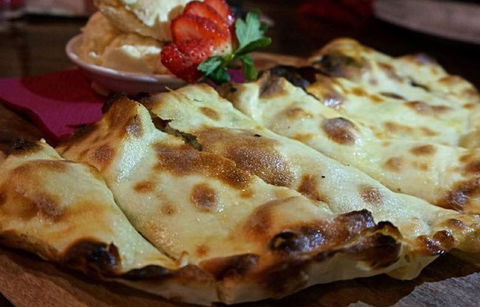 Heat Woodfired Pizza Bar - Accommodation Batemans Bay 2