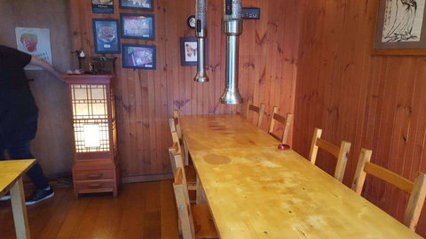 Hodori Korean Garden - Accommodation Batemans Bay 0