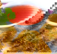 Hong Kong Restaurant - Accommodation Batemans Bay