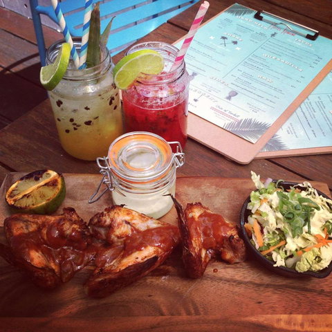 Hotel Komune - Accommodation Batemans Bay 0