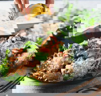 Infuse Greensborough - Greensborough - Accommodation Batemans Bay