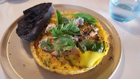 JAM Corner - Accommodation Batemans Bay 0