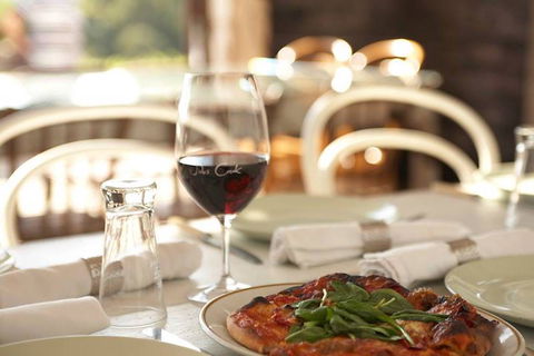 Jinks Creek Winery - Accommodation Batemans Bay 0