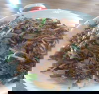 Jumbo BBQ Roast Duck House - Accommodation Batemans Bay
