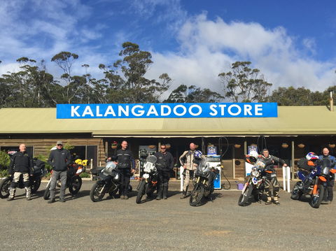 Kalangadoo Store - Accommodation Batemans Bay 0