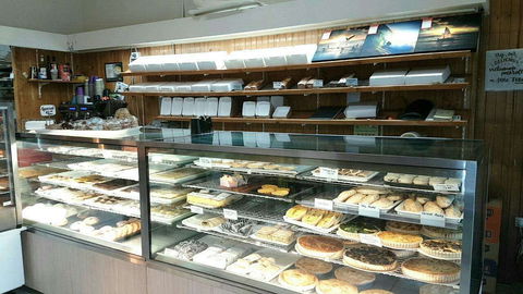 Katrina's Cakes - Accommodation Batemans Bay 0