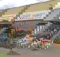 Keysborough Kebabs - Accommodation Batemans Bay