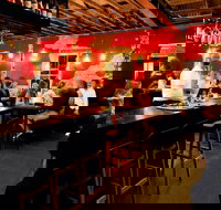 King Tea Bar - Accommodation Batemans Bay