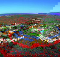Kulata Academy Caf - Accommodation Batemans Bay