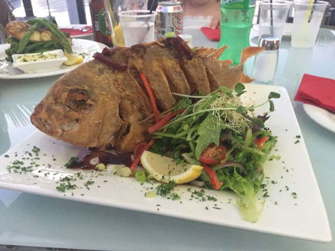 Latitude 25 Bar & Grill - Accommodation Batemans Bay 0