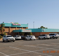 Lightning Ridge District Bowling Club Ltd - Accommodation Batemans Bay