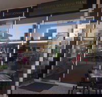 Marriott Waters Thai - Accommodation Batemans Bay