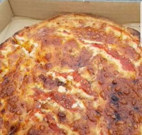 Mathew's Pizza Inn - Accommodation Batemans Bay