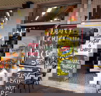 Matraville Chickens - Accommodation Batemans Bay