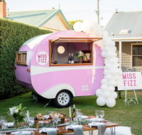 Miss Fizz - Mobile Prosecco Bar - Accommodation Batemans Bay