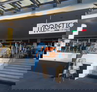 Moretto's On Palmer - Accommodation Batemans Bay
