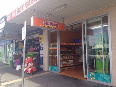 Mr. Baker - Accommodation Batemans Bay 0