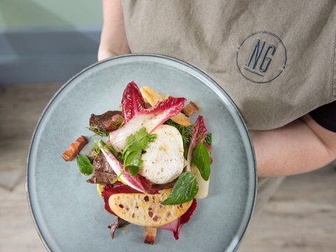 Northern Ground - Accommodation Batemans Bay 2