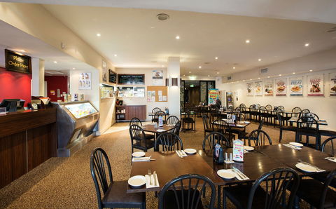 Palm Beach Hotel - Accommodation Batemans Bay 0