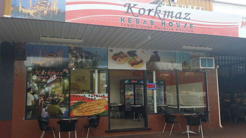 Pasta Go Go - North Adelaide - Accommodation Batemans Bay 0