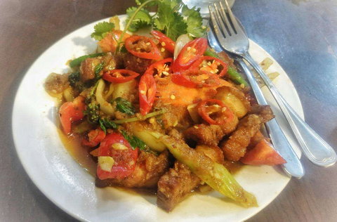 Pho Saigon - Accommodation Batemans Bay 0