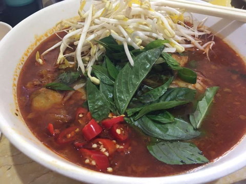 Pho No.1 - Accommodation Batemans Bay 0