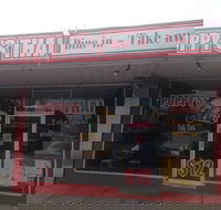 Poppy's Thai - Accommodation Batemans Bay