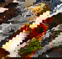 Pulp Friction - Accommodation Batemans Bay