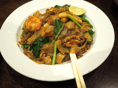 Pure Thai - Accommodation Batemans Bay 0