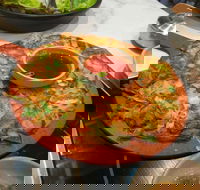 Restaurant Gangnam - Karawara - Accommodation Batemans Bay
