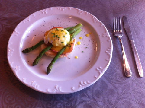 Riverside Bar And Restaurant: Mount Seaview Resort - Accommodation Batemans Bay 0