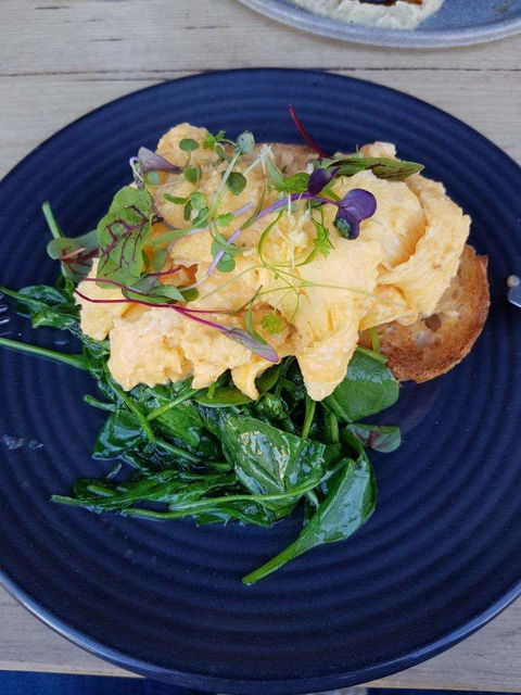 Rooftop At Deluxe Bar - Accommodation Batemans Bay 0