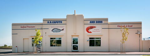 S.D. Caputo And Sons - Accommodation Batemans Bay 1
