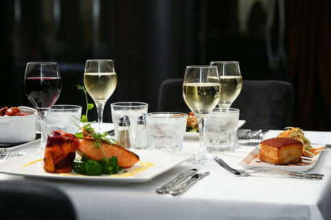 Seaview Restaurant - Accommodation Batemans Bay 0