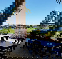 Signatures Restaurant and Bar - Accommodation Batemans Bay