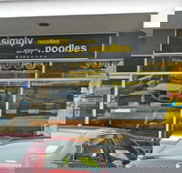 Simply Noodles - Accommodation Batemans Bay