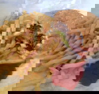 Sunny's Takeaway - Accommodation Batemans Bay