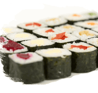 Sushi World - Eastgardens - Accommodation Batemans Bay