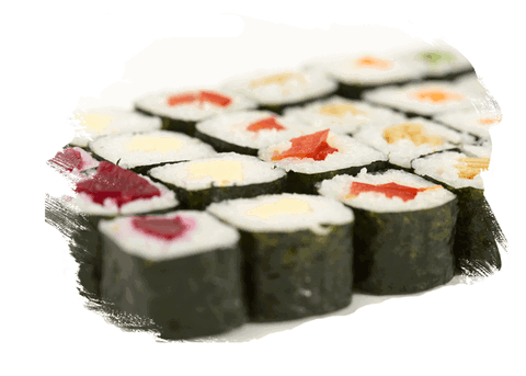 Sushi World - Eastgardens - Accommodation Batemans Bay 0